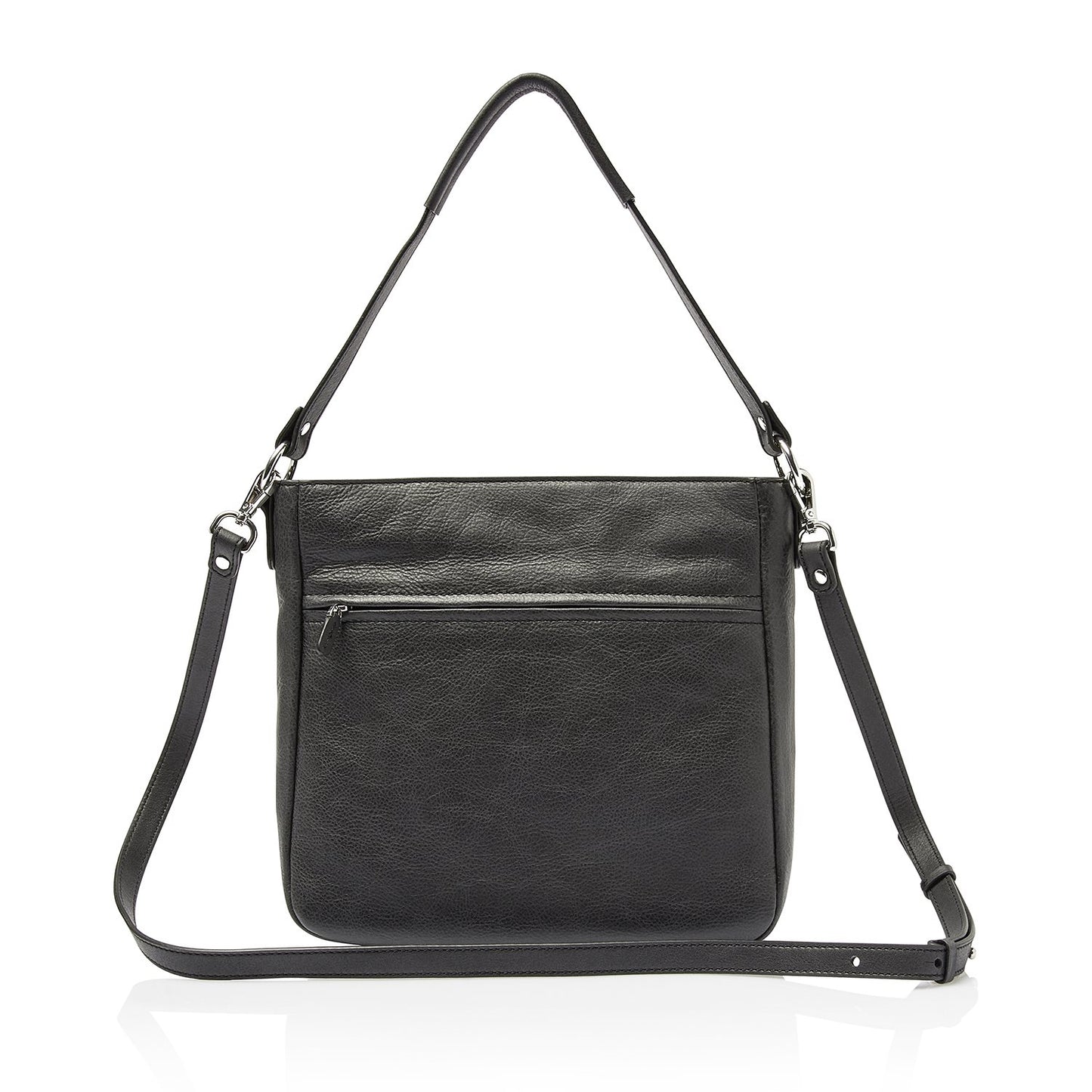 Castelijn & Beerens Carisma Hobo black