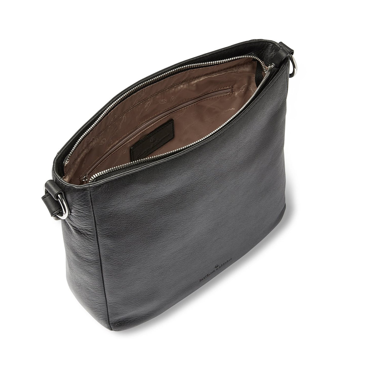 Castelijn & Beerens Carisma Hobo black