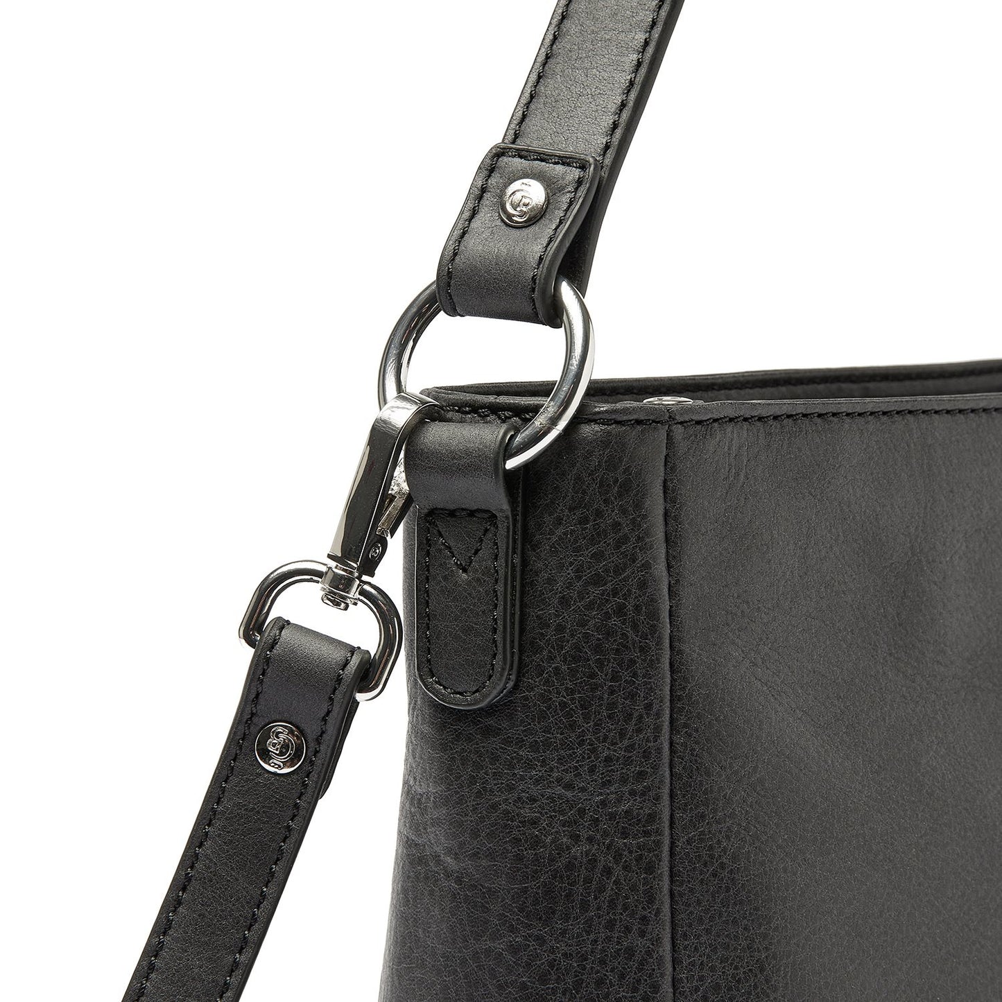 Castelijn & Beerens Carisma Hobo black