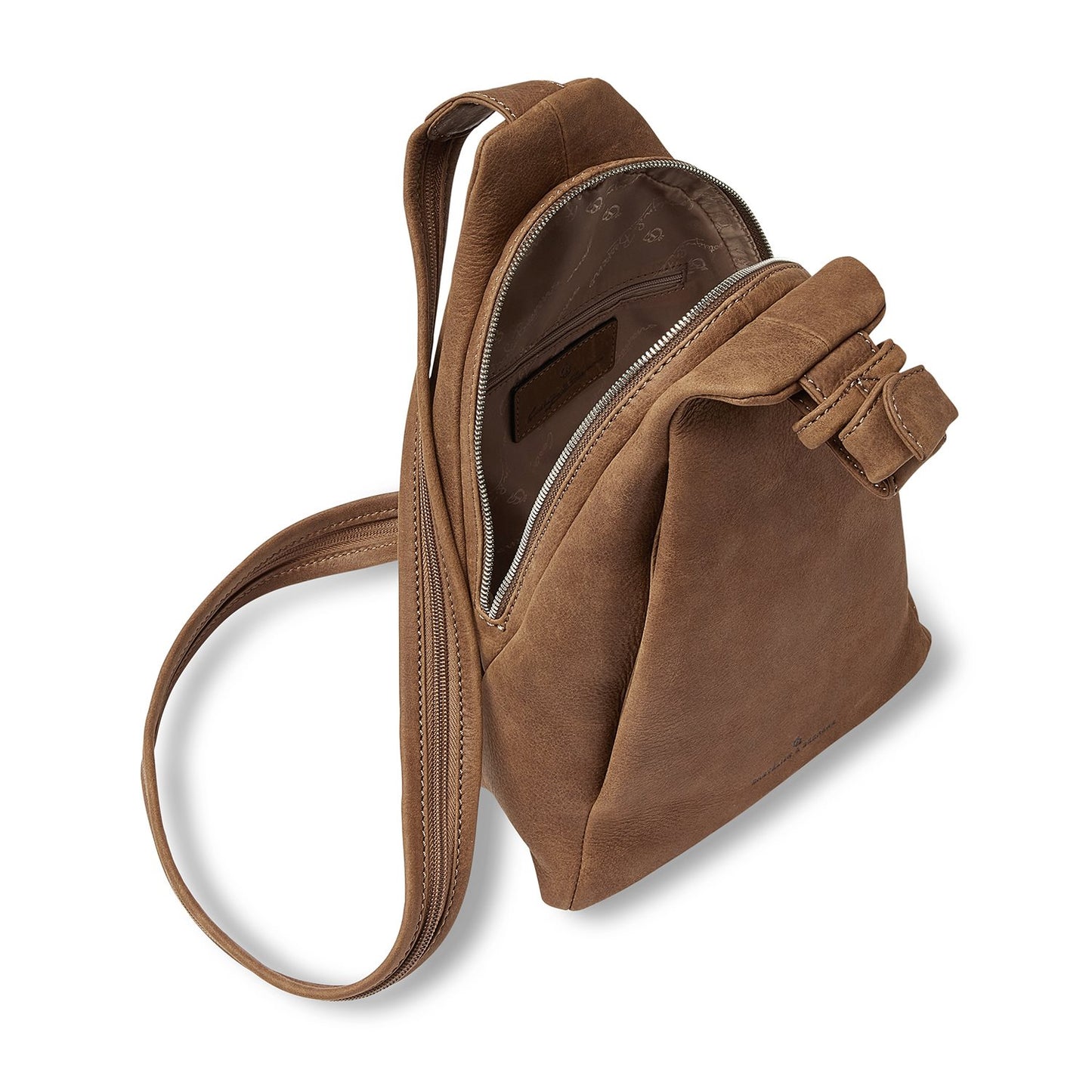 Castelijn & Beerens Carisma Backpack cognac