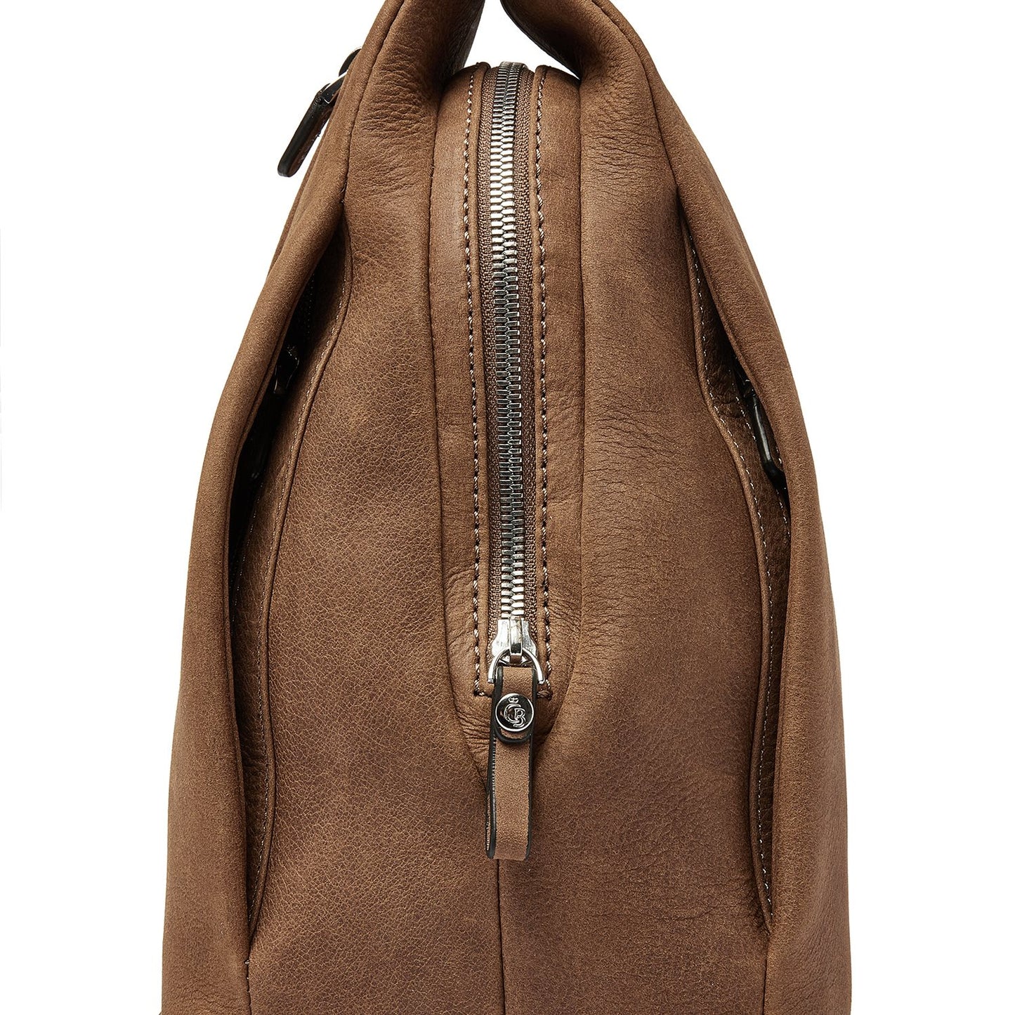Castelijn & Beerens Carisma Backpack cognac