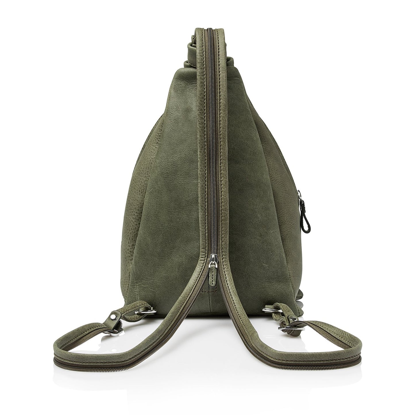 Castelijn & Beerens Carisma Backpack green