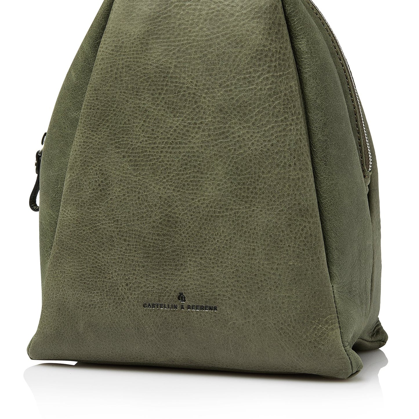 Castelijn & Beerens Carisma Backpack green