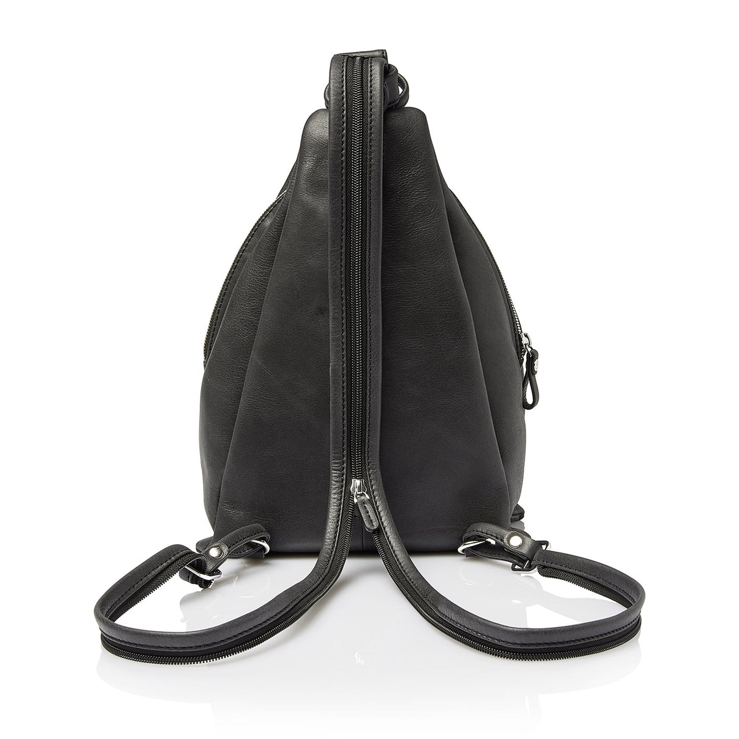 Castelijn & Beerens Carisma Backpack black