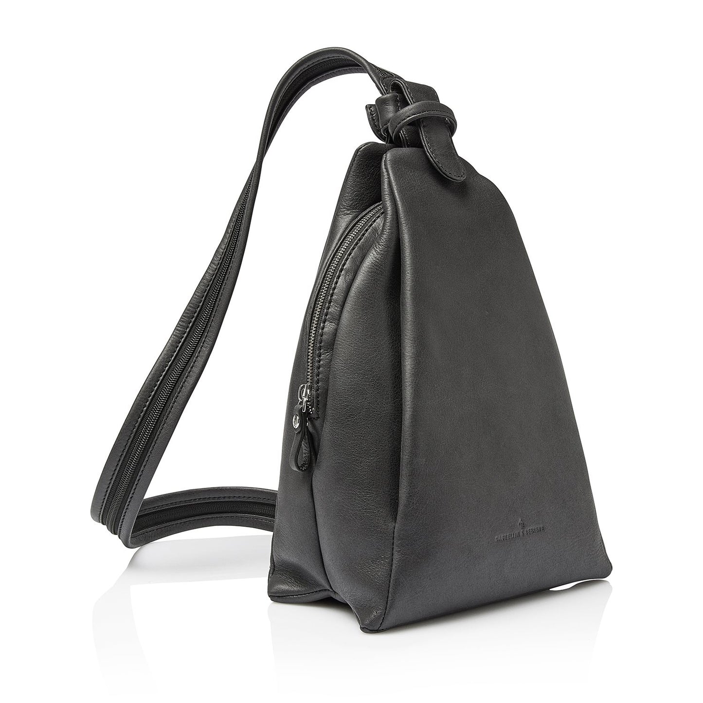 Castelijn & Beerens Carisma Backpack black