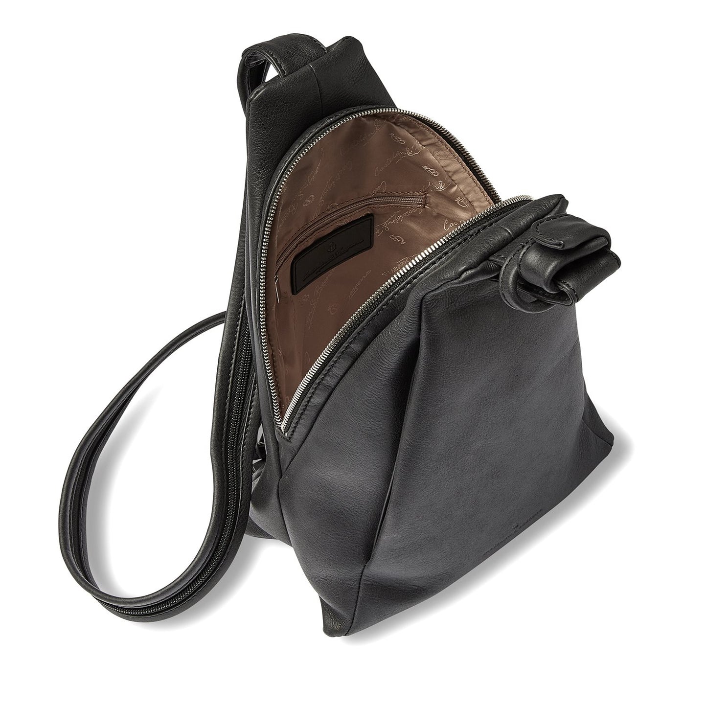 Castelijn & Beerens Carisma Backpack black