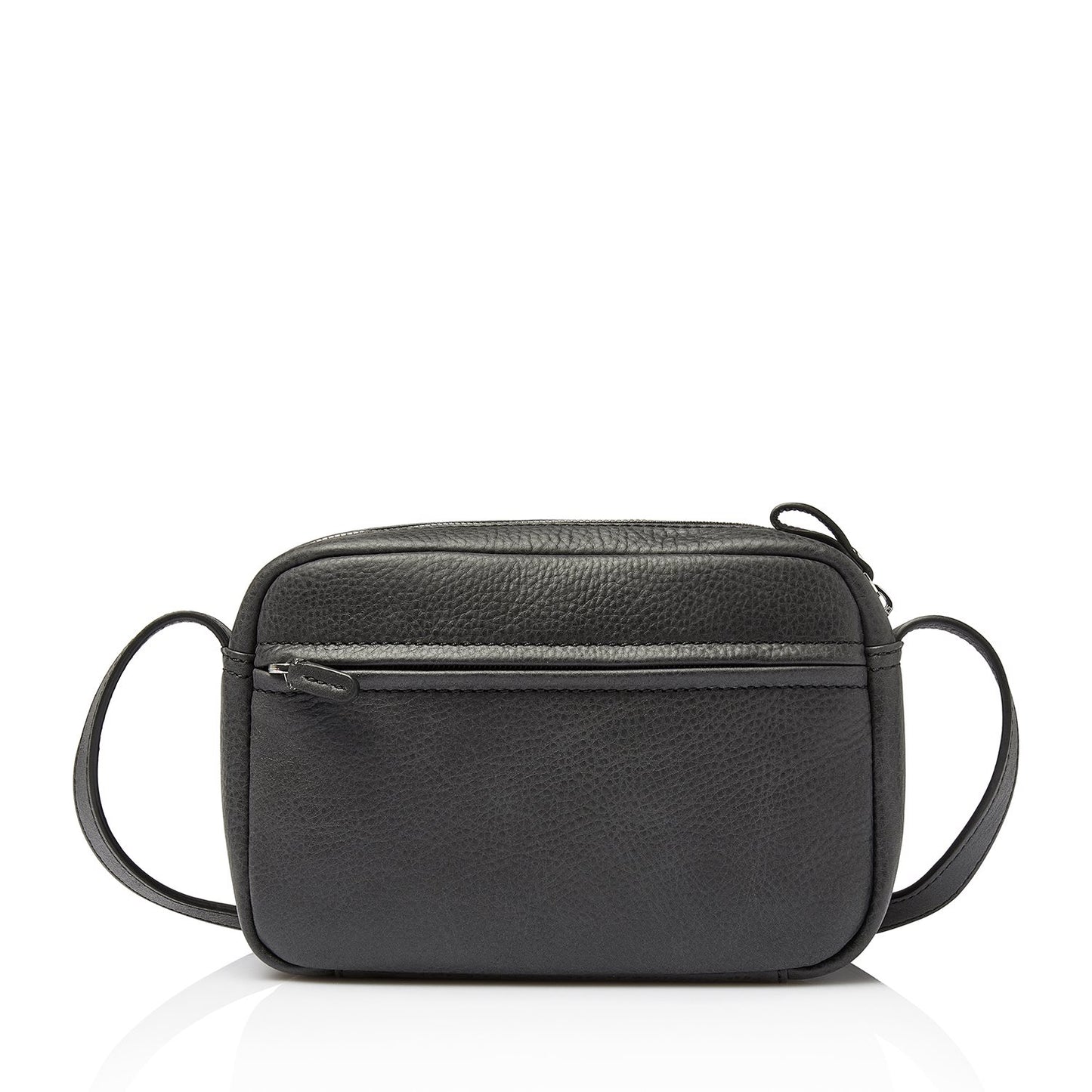 Castelijn & Beerens Carisma Crossbody Zip black