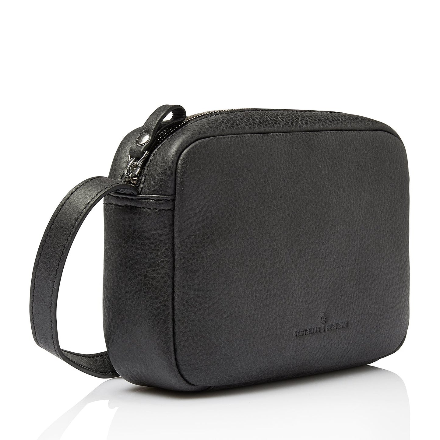 Castelijn & Beerens Carisma Crossbody Zip black