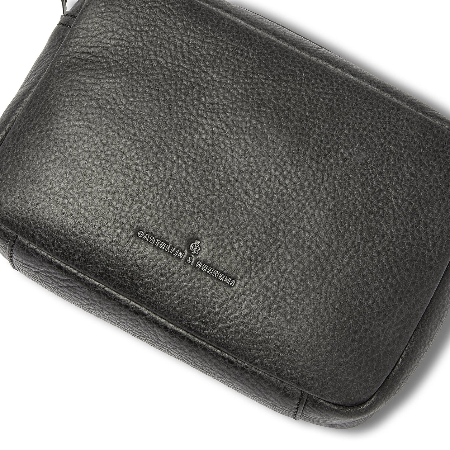Castelijn & Beerens Carisma Crossbody Zip black