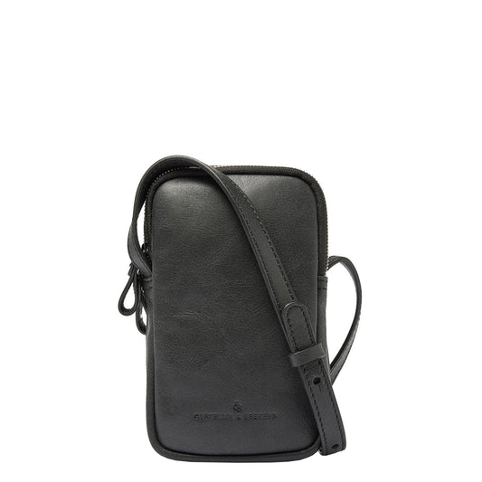 Castelijn & Beerens Carisma Phone Crossbody black