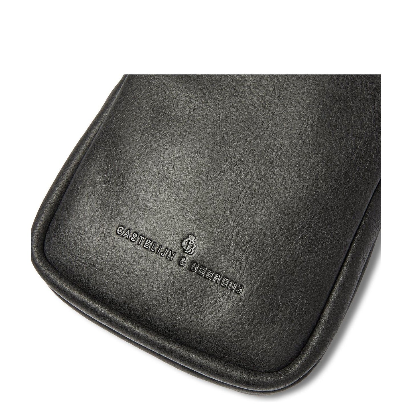 Castelijn & Beerens Carisma Phone Crossbody black