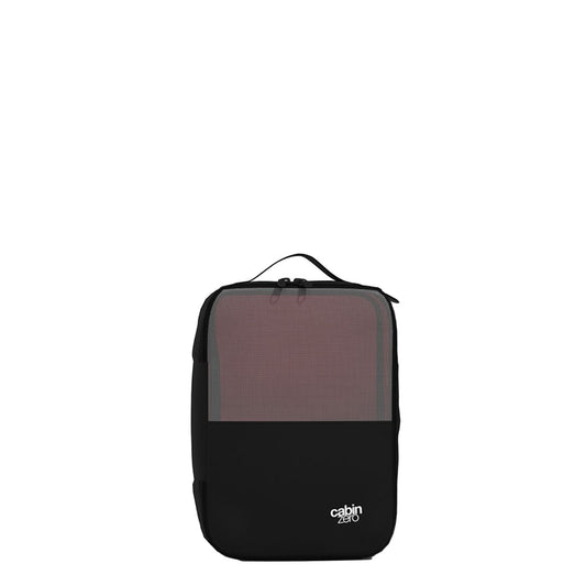 CabinZero Lux Packing Cube Medium absolute black