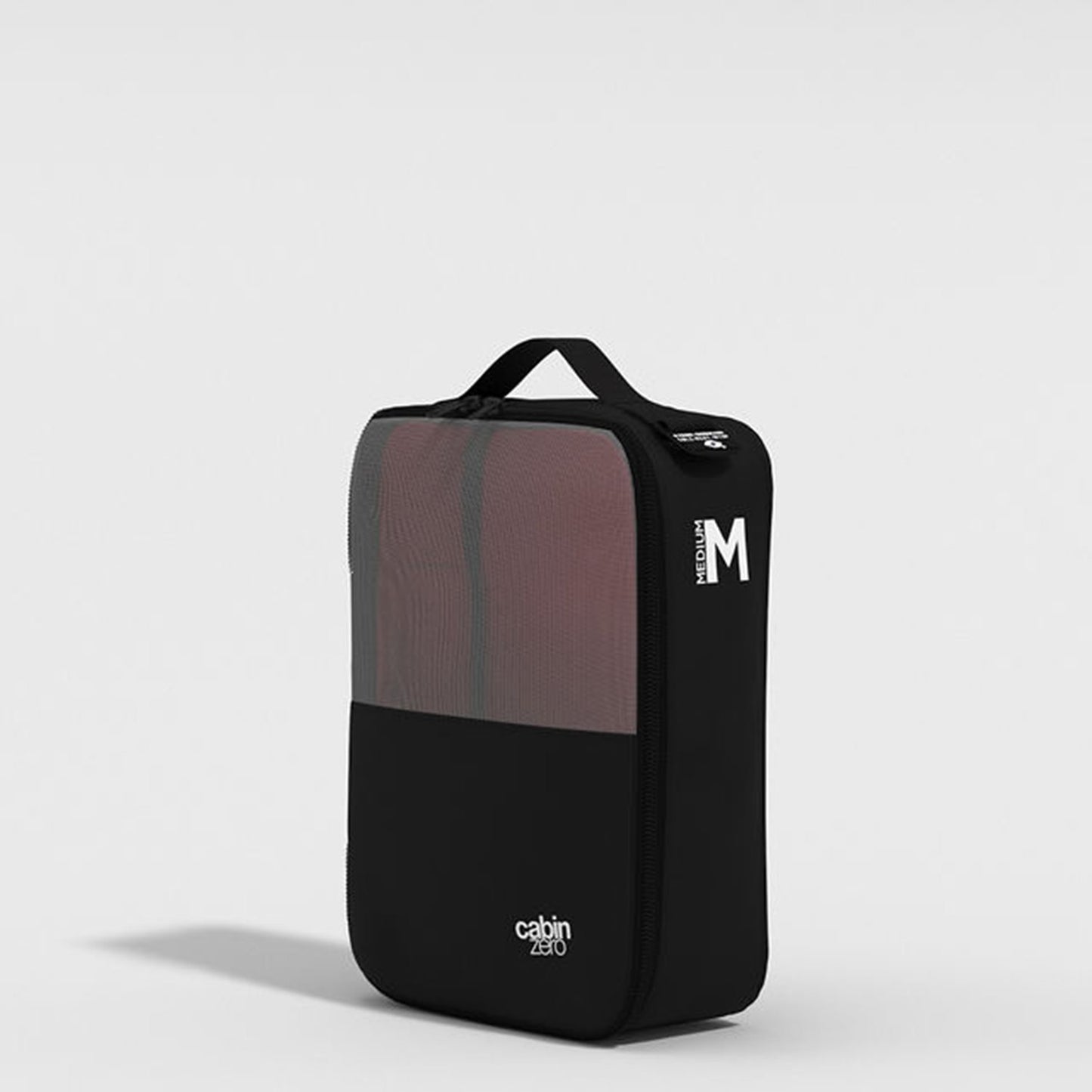 CabinZero Lux Packing Cube Medium absolute black