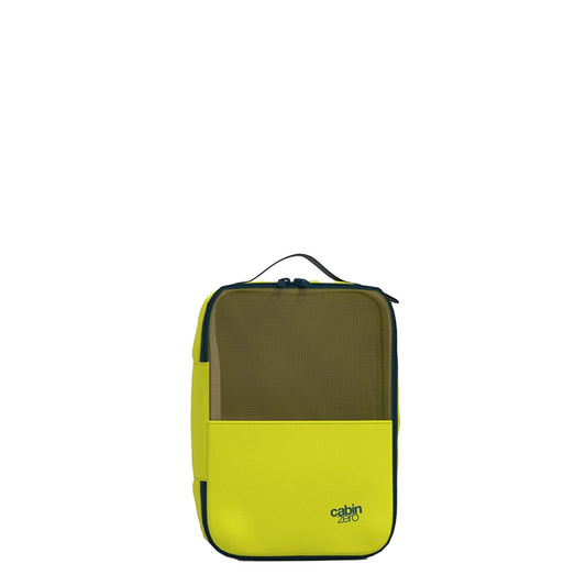 CabinZero Lux Packing Cube Medium mojito lime