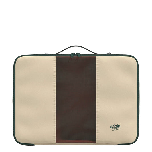 CabinZero Lux Packing Cube Large cebu sands