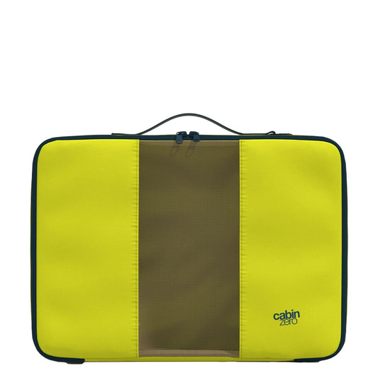 CabinZero Lux Packing Cube Large mojito lime