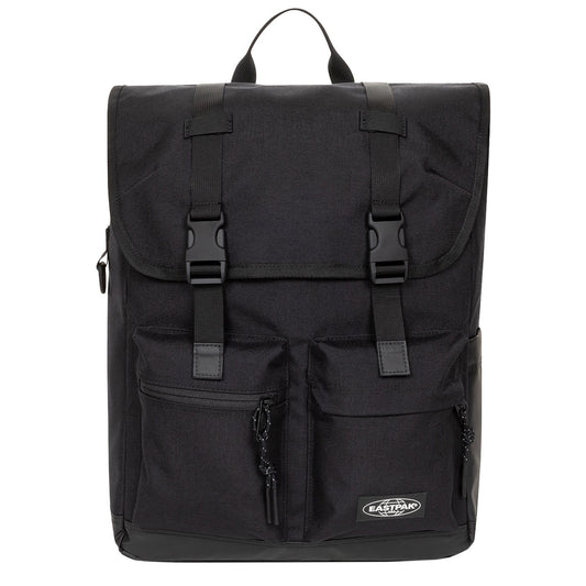 Eastpak Icon Topload on black