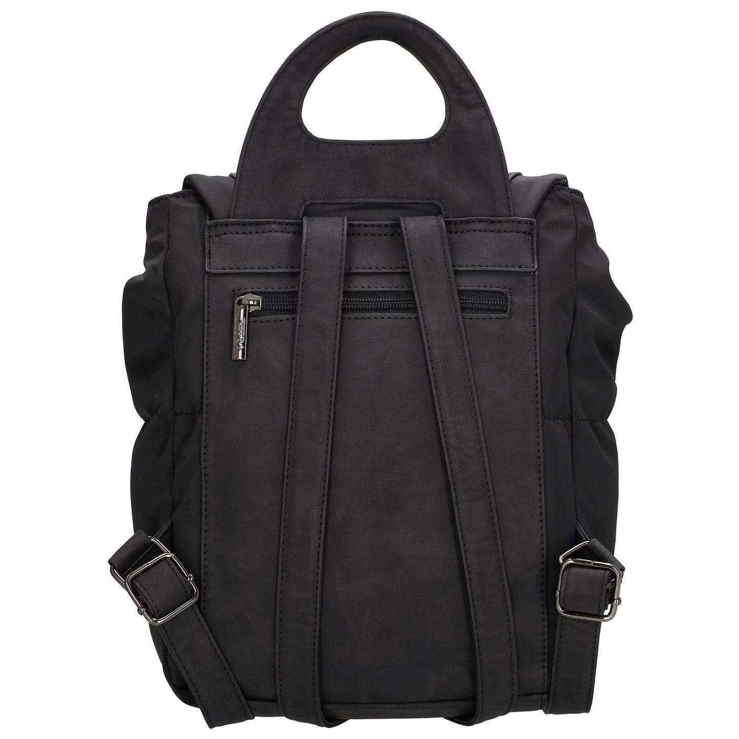 Zebra Trends Color Backpack black