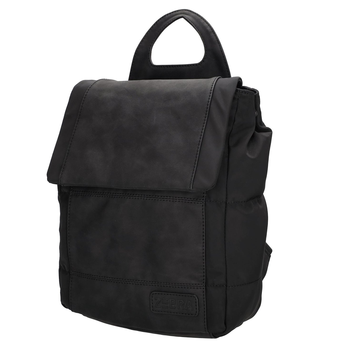 Zebra Trends Color Backpack black