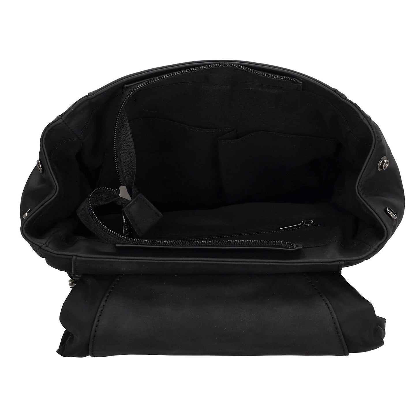 Zebra Trends Color Backpack black