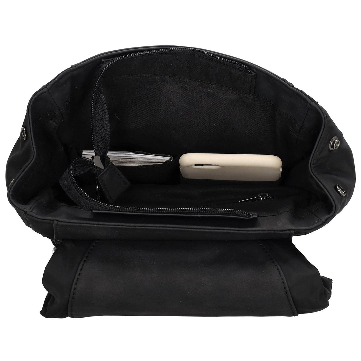 Zebra Trends Color Backpack black