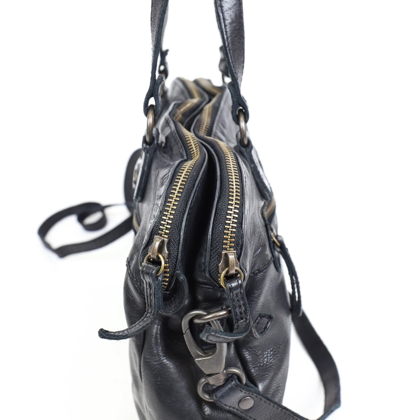 Bear Design Lieke Shoulder Bag black