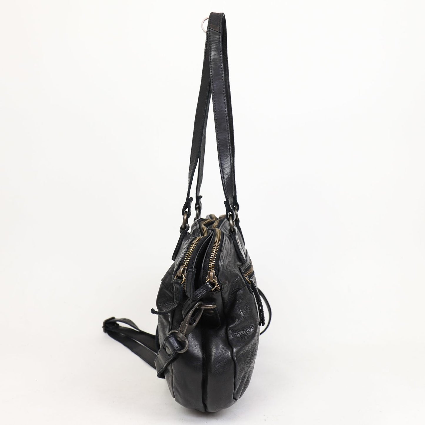 Bear Design Lieke Shoulder Bag black