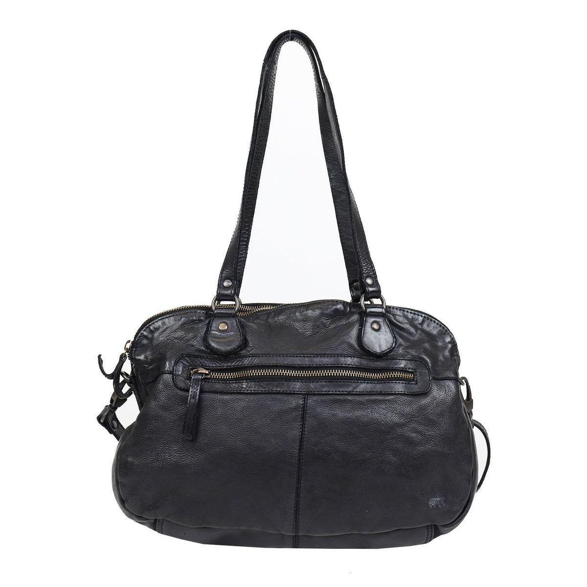 Bear Design Lieke Schoudertas black