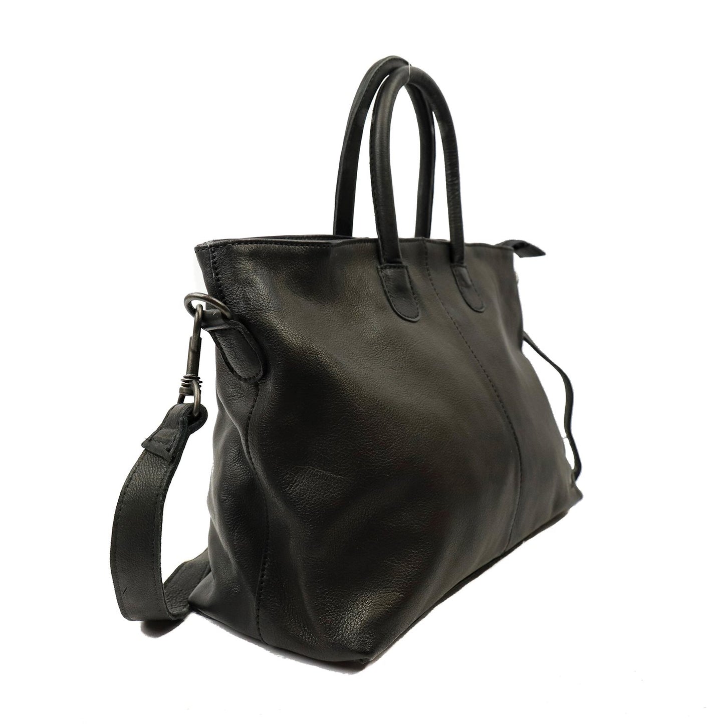Bear Design Zavia Schoudertas black