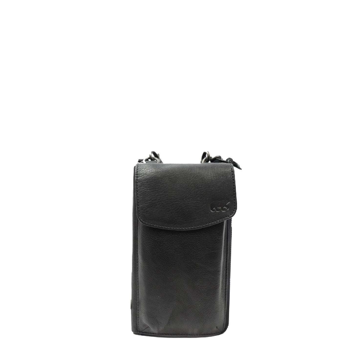 Bear Design Zoey Telefoontasje black