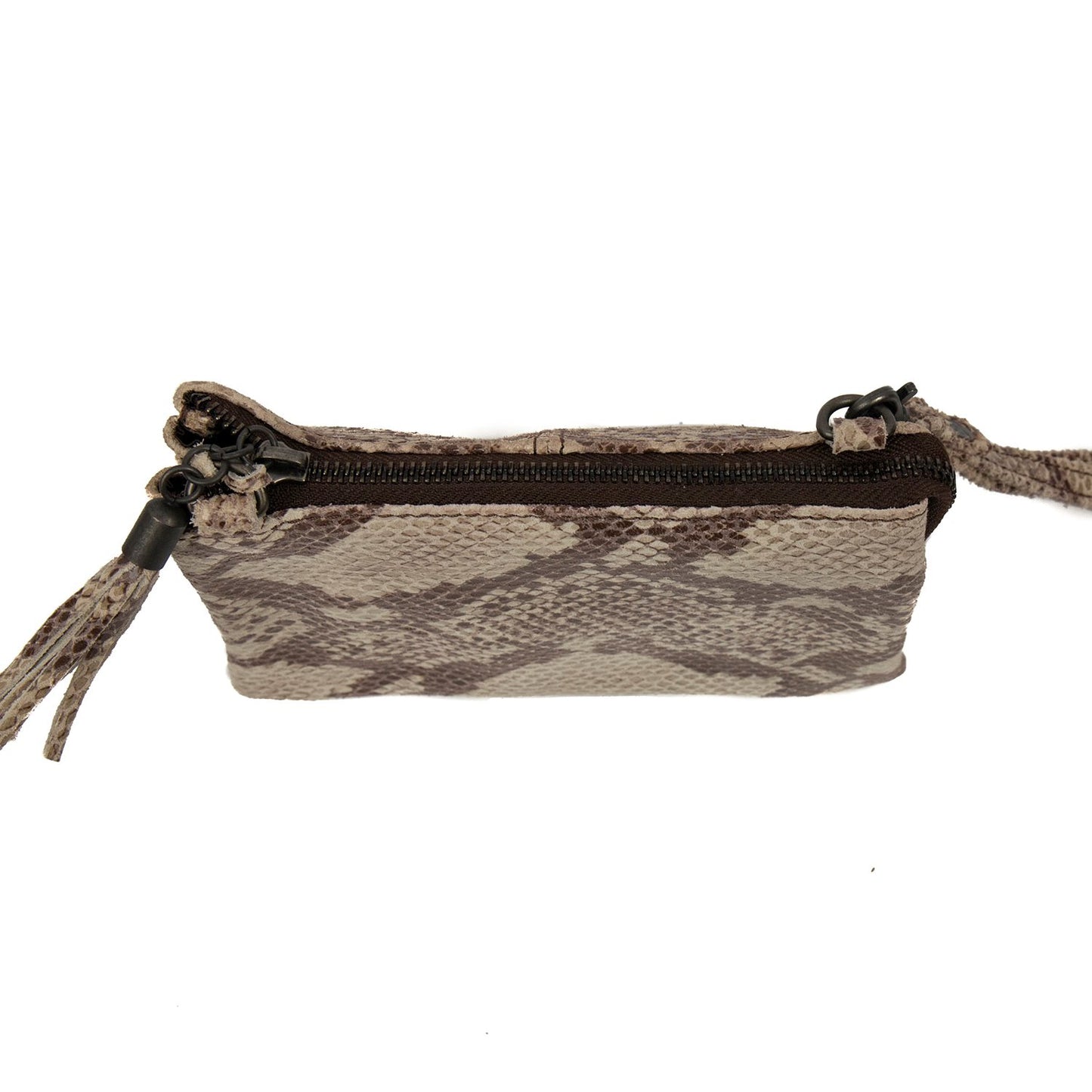 Bear Design Umi Schoudertas Snake brown