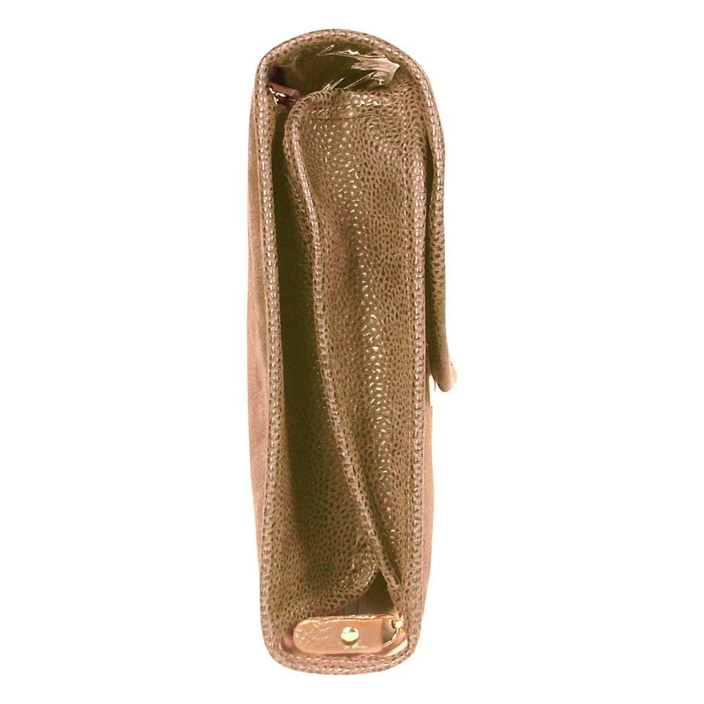 Bric's Life Travel Toiletry bag camel