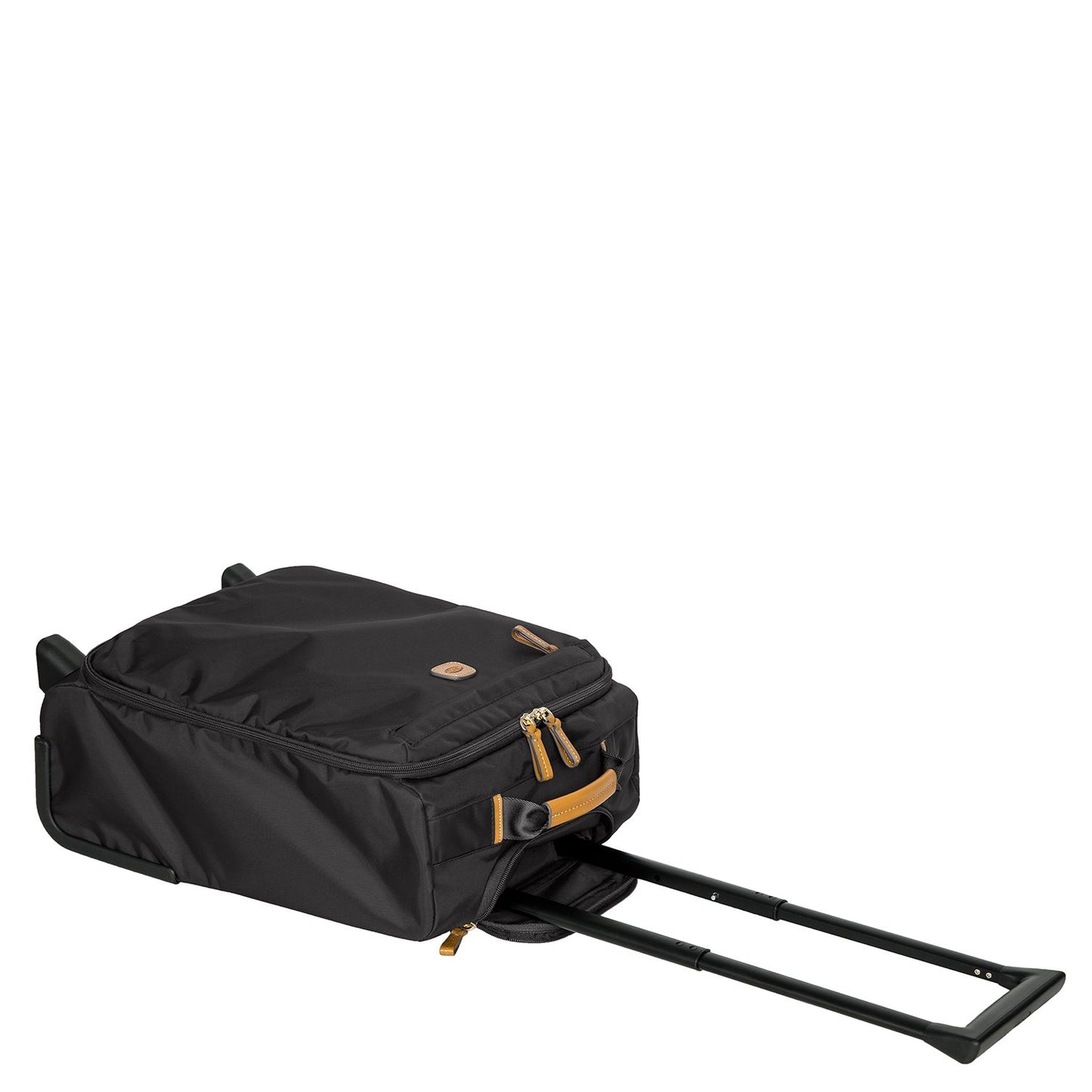 Bric's X-Travel Underseater Cabin Trolley 45 black