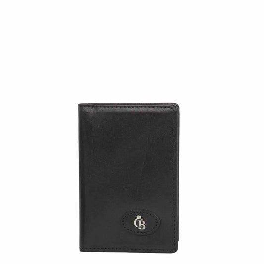 Castelijn & Beerens Gaucho Creditcard Etui 8 Pasjes zwart