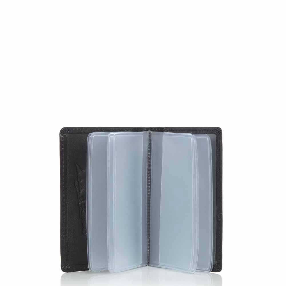 Castelijn & Beerens Gaucho Creditcard Etui 8 Pasjes zwart