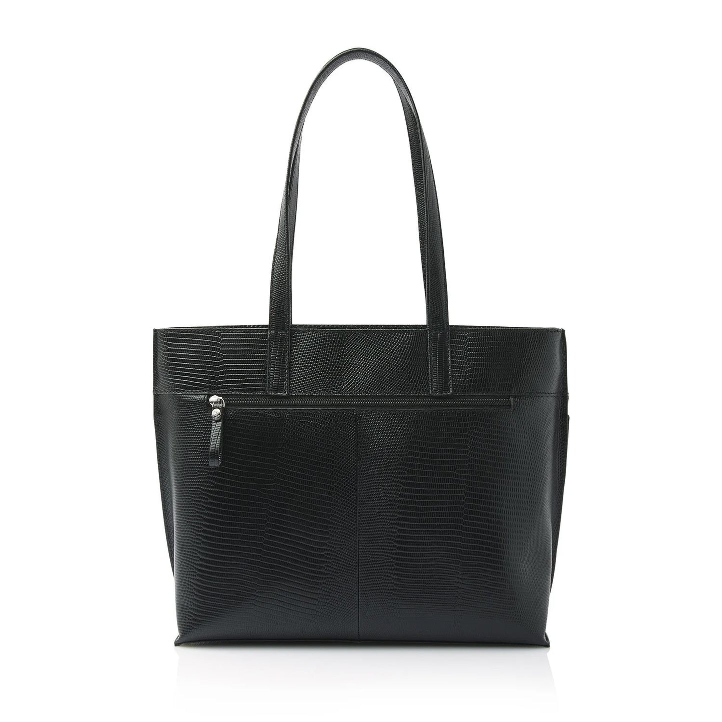 Castelijn & Beerens Donna Eline Schoudertas 15.6" zwart