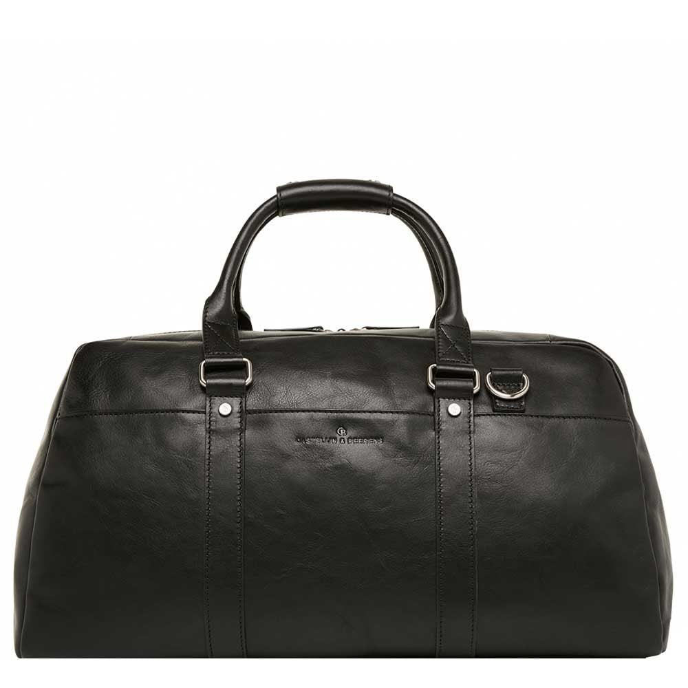 Castelijn & Beerens Verona Weekendtas zwart
