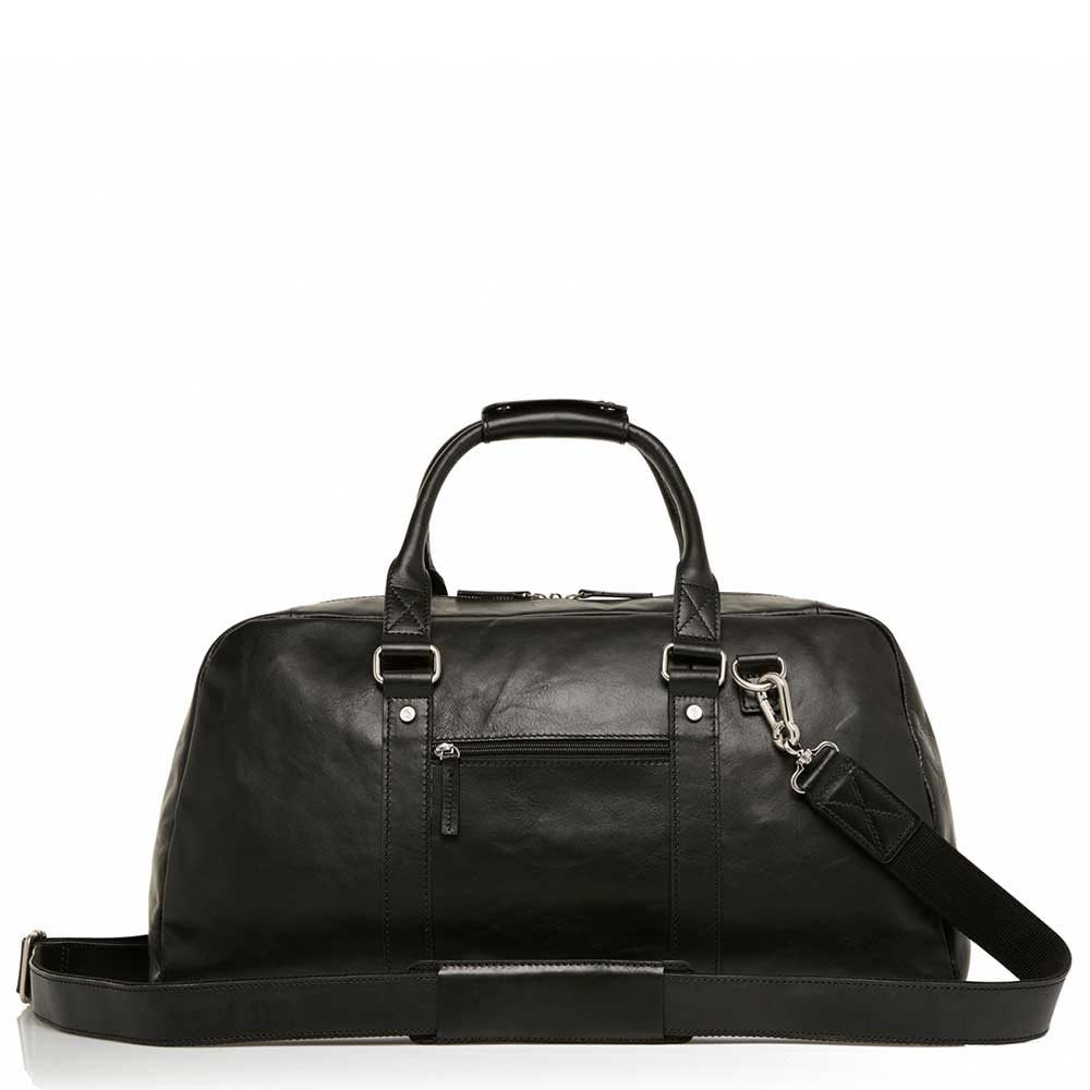 Castelijn & Beerens Verona Weekendtas zwart