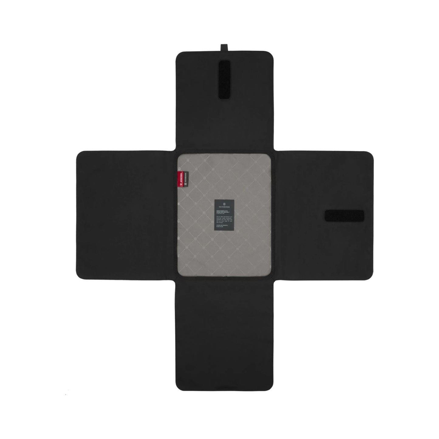 Victorinox Travel Essentials Small Packmaster black
