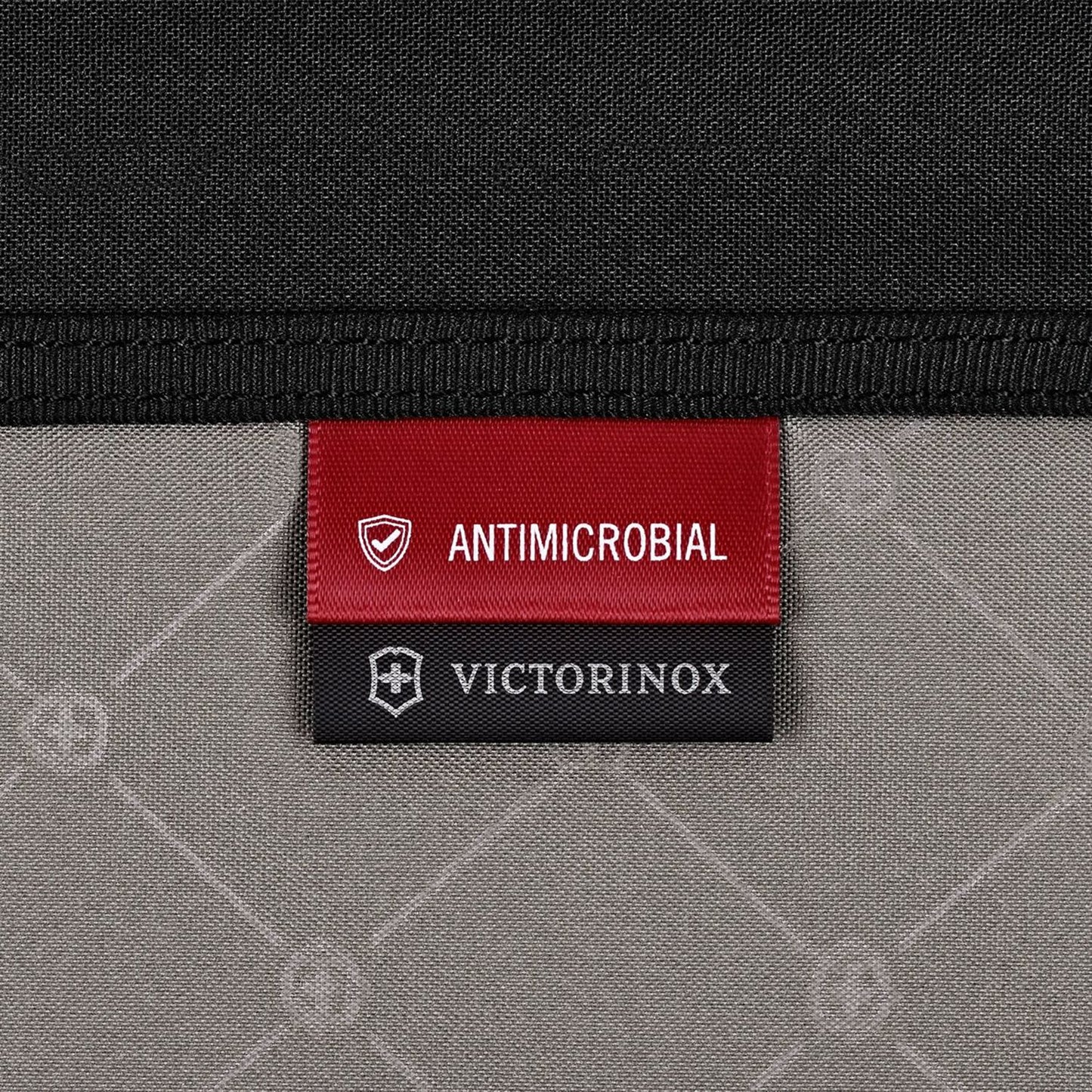 Victorinox Travel Essentials Small Packmaster black