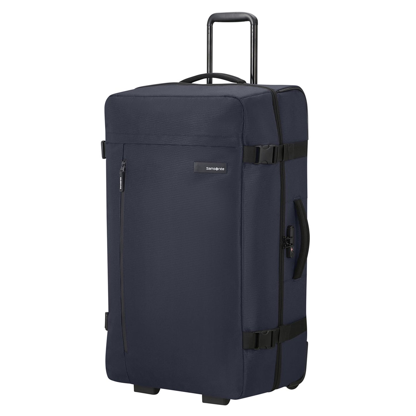 Samsonite Roader Duffle/Wheels 79 dark blue