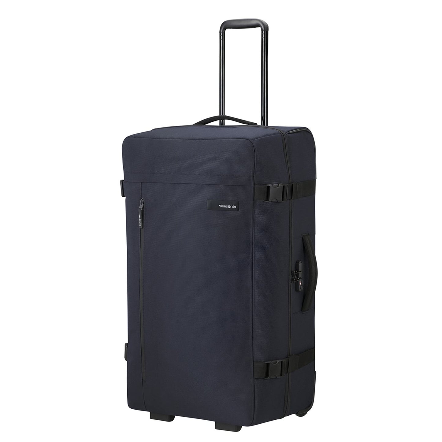 Samsonite Roader Duffle/Wheels 79 dark blue