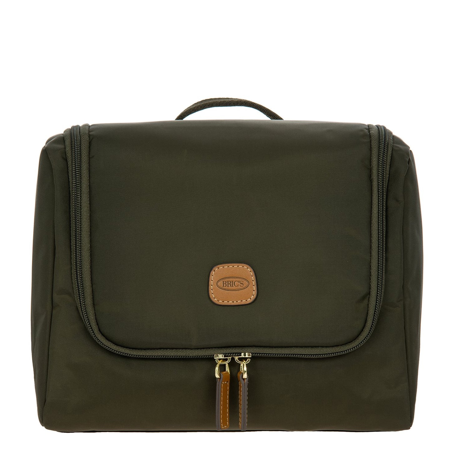 Bric's Necessaire Toiletbag olive