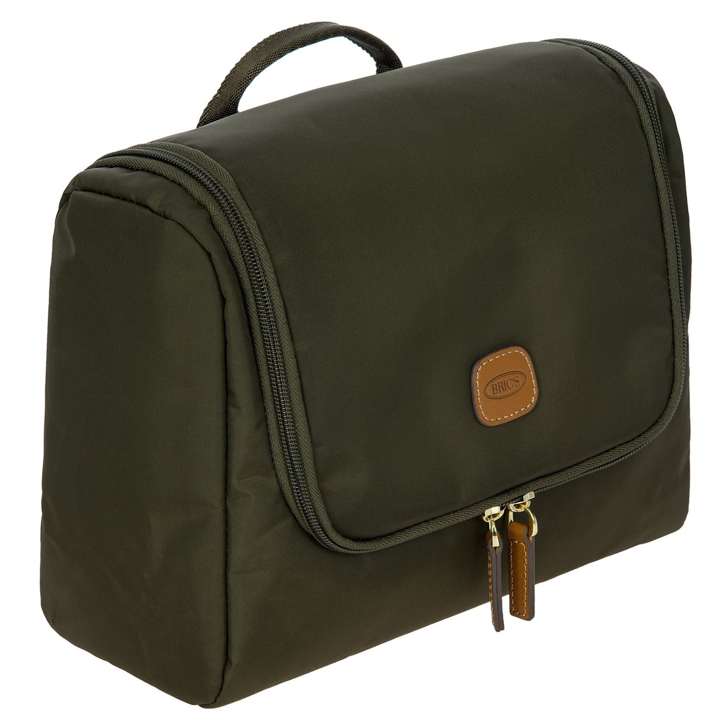 Bric's Necessaire Toiletbag olive
