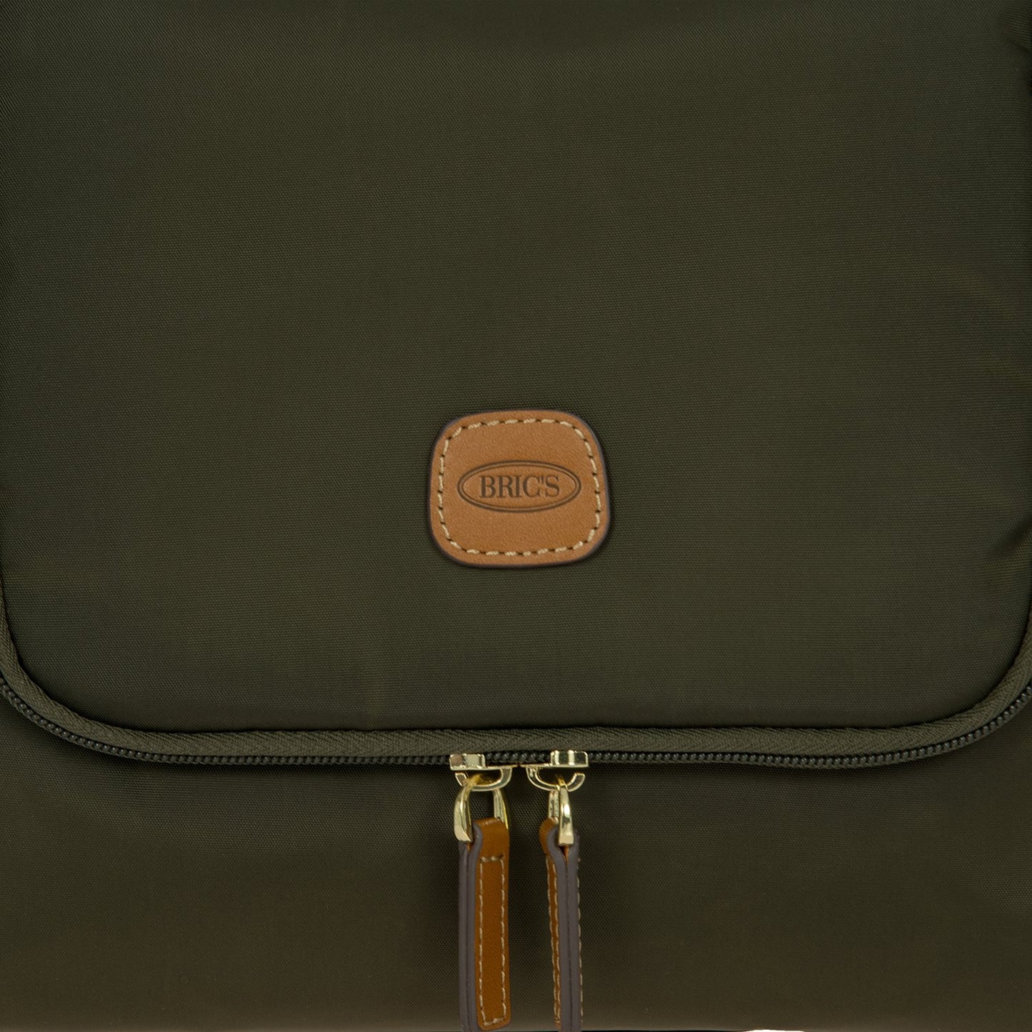 Bric's Necessaire Toiletbag olive