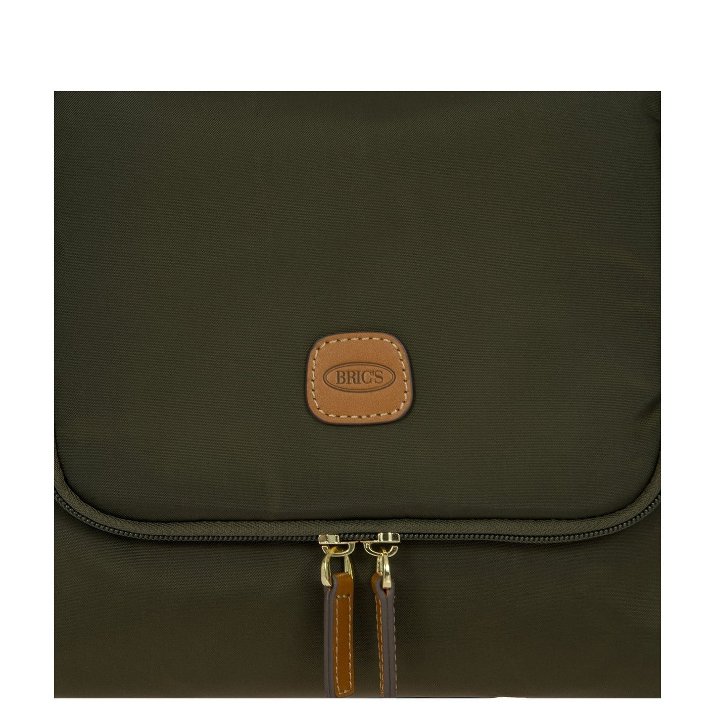 Bric's Necessaire Toiletbag olive
