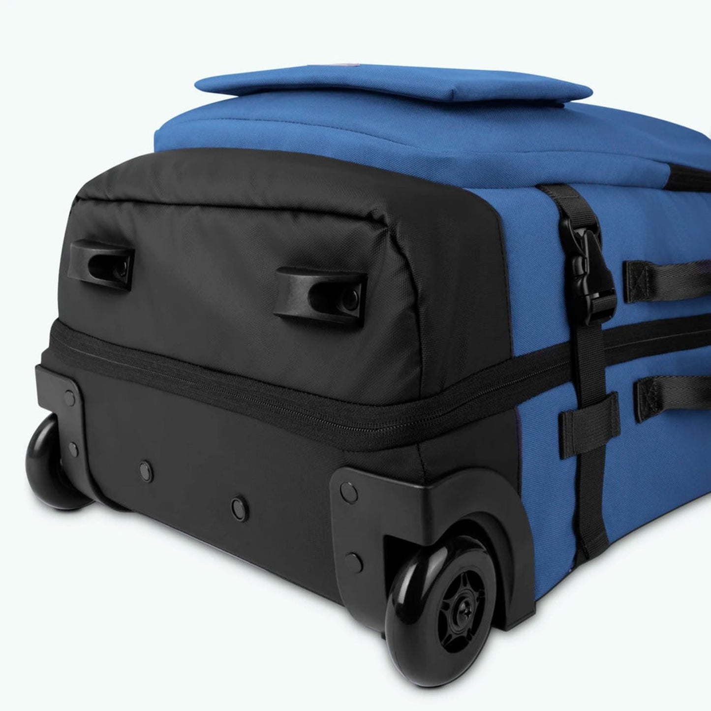 Cabaia Soft Suitcase S shiraz