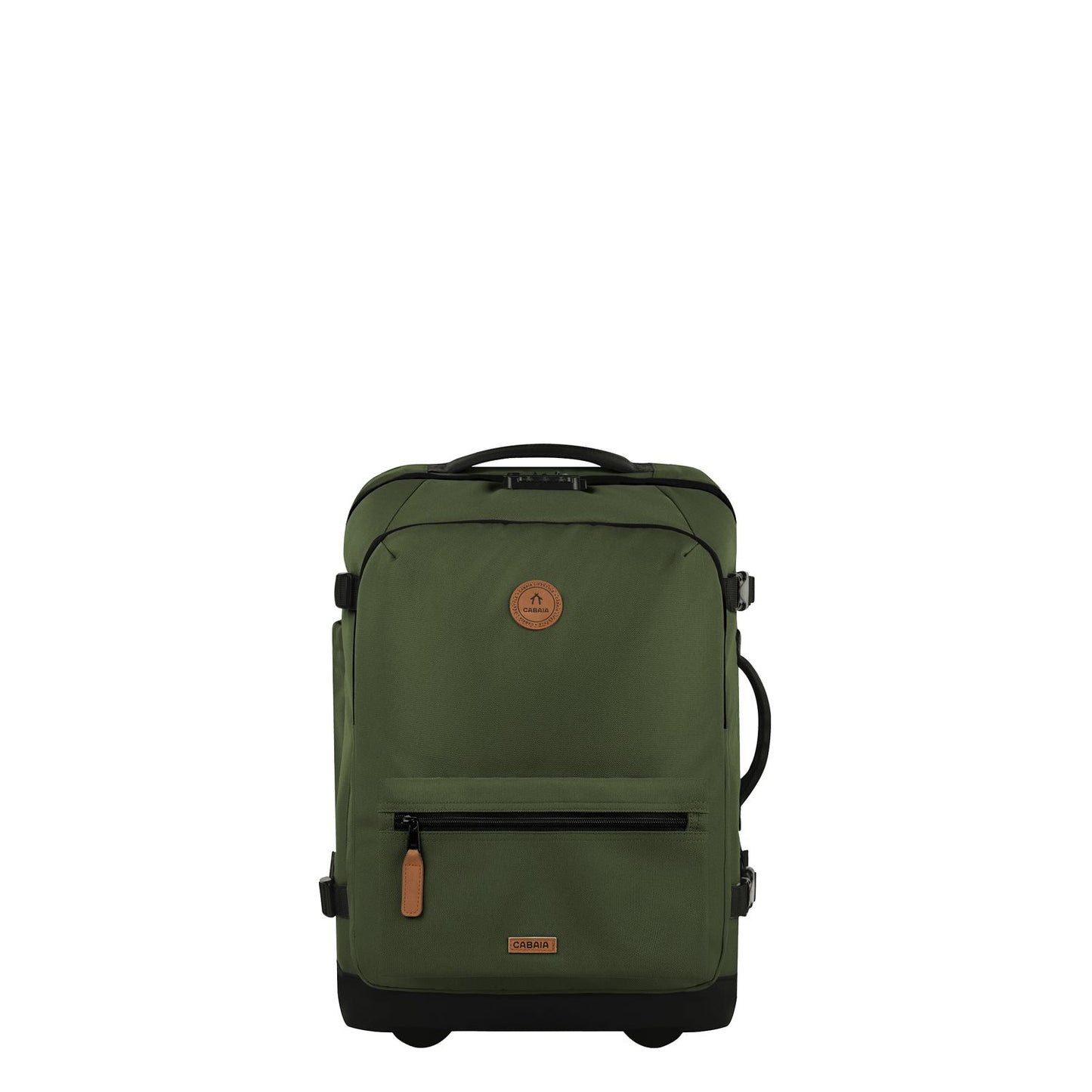 Cabaia Soft Suitcase S coromandel