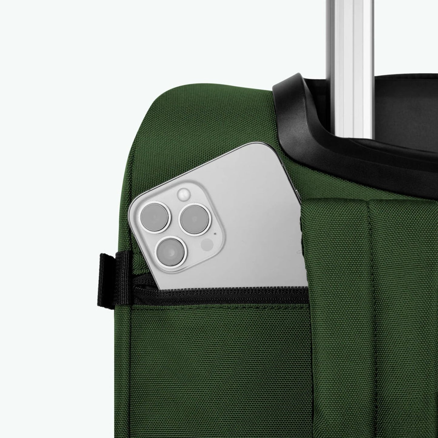 Cabaia Soft Suitcase S coromandel
