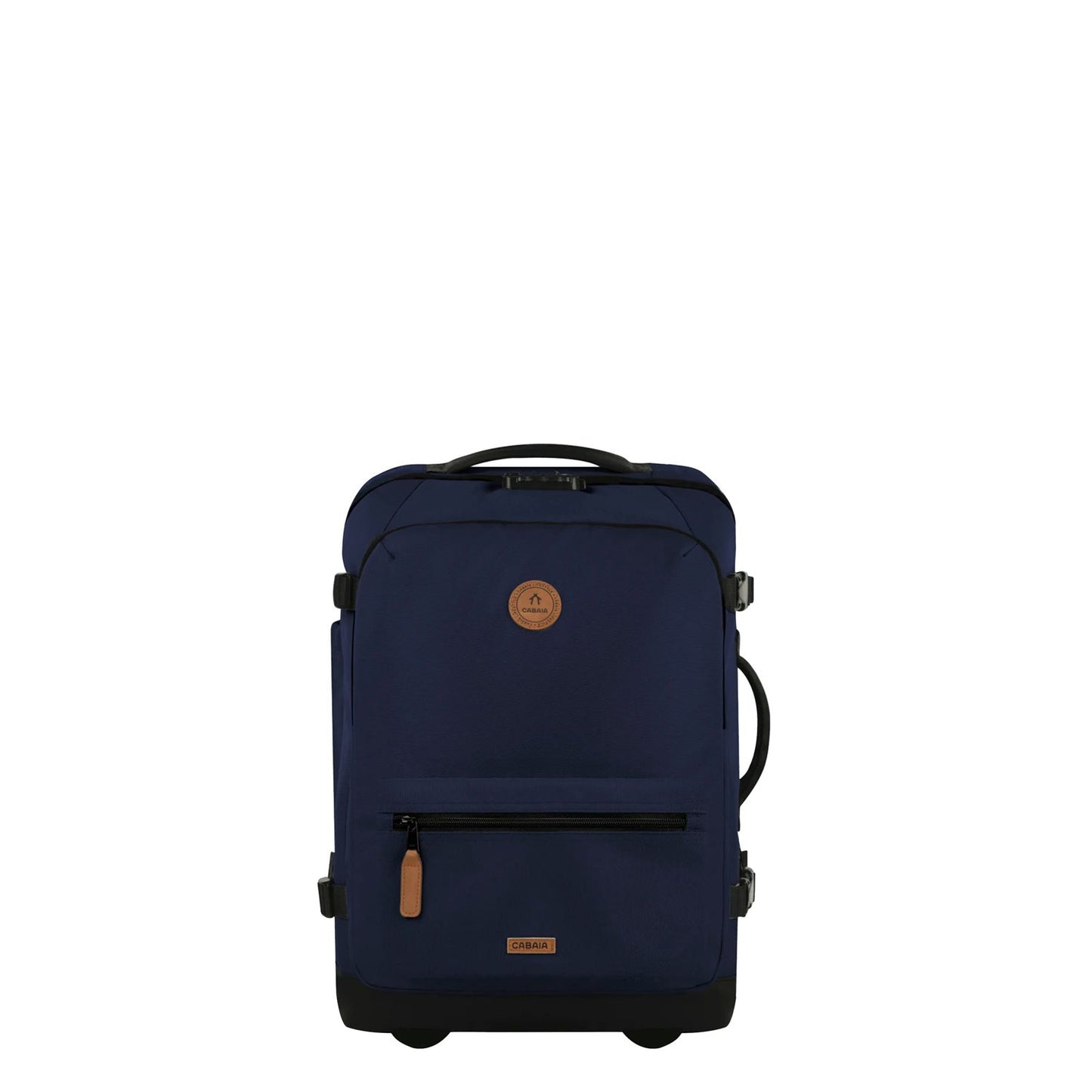 Cabaia Soft Suitcase S reykjavik